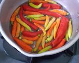 Foto langkah ke 2 dari resep Sambel geprek.