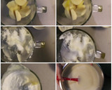 Foto del paso 2 de la receta: Tarta fácil de manzana🌹