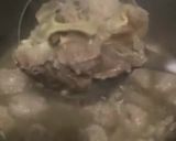 Foto langkah ke 7 dari resep Bakso Urat Spesial (Brekele Bakso Tutus Malang).