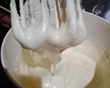Foto langkah ke 1 dari resep Bolu kukus pandan lembut.