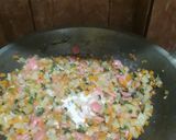 Foto langkah ke 6 dari resep Isian ragout sosis.
