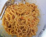 Foto langkah ke 3 dari resep Peanut Butter Noodles.