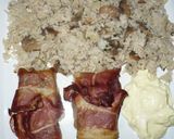 Fekete-erdei hal recept fázis 3 fotója