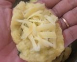 Foto langkah ke 3 dari resep Singkong Keju.