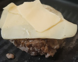 Foto del paso 1 de la receta: Hamburguesa para dos 🍔