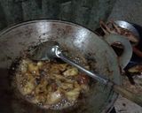 Foto langkah ke 3 dari resep 42) Bilabi Goreng (Siput Laut).