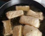 Foto langkah ke 6 dari resep Odading Kopong.