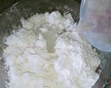 Foto langkah ke 1 dari resep Kue Getas Ketan.