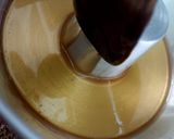Foto do passo 5 de Pudim de Cappuccino - fácil, rápido e delicioso