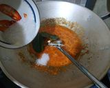 Foto langkah ke 5 dari resep Kering Kentang Kriuk.
