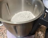 Foto del paso 1 de la receta: Pan de Espelta y Sarraceno