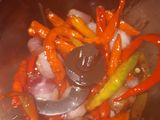 Sambal Bawang