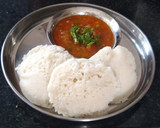 பீர்க்கங்காய் தக்காளி கடைசல் ரெசிபி ஸ்டேப் 3 புகைப்படம்