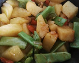 Foto del paso 5 de la receta: Patatas guisadas