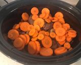 Foto del paso 3 de la receta: Osobuco al tinto en olla de cocción lenta