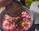 Foto del paso 5 de la receta: Arroz con aceitunas
