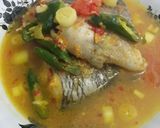 Foto langkah ke 4 dari resep Pindang ikan nila.