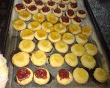 Foto del paso 10 de la receta: Pepas