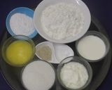 பாதுஷா(badusha recipe in tamil) ரெசிபி ஸ்டேப் 1 புகைப்படம்