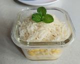Foto langkah ke 4 dari resep Jasuke.