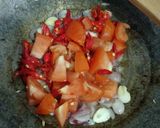 Foto langkah ke 5 dari resep Sarden tongkol rumahan.