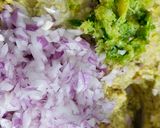 મેથી મગ ની દાળ ની ભજીયા (Methi Moong Dal Bhajiya Recipe In Gujarati) રેસીપી સ્ટેપ3ફોટો