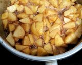 Foto langkah ke 2 dari resep Apple Pie 🍏.