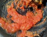 Foto langkah ke 4 dari resep Sambal Goreng Buncis Ati Ampela Tahu Tempe.