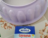 Vegyes gyümölcsös, joghurttorta recept fázis 4 fotója