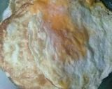 Foto langkah ke 1 dari resep Telor ceplok bumbu merah.