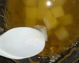 Foto langkah ke 9 dari resep Puding kelapa jeruk.
