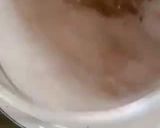 A picture of step 7 of Fudge Brownie.
