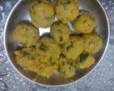 બોમ્બે સ્ટાઈલ વડાપાવ (Bombay vadapav recipe in Gujarati) રેસીપી સ્ટેપ2ફોટો