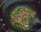 गाजर मटर मेथी सिंपल सब्जी(Gajar matar methi ki simple sabzi recipe in Hindi) रेसिपी चरण 2 फोटो
