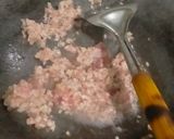 Foto langkah ke 1 dari resep Mpasi 1y+ Tumis daging sapi lembut.