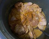 Foto langkah ke 2 dari resep Ayam goreng bawang.