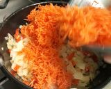 Foto del paso 2 de la receta: Pechuga Rellena