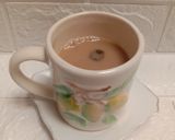 Foto langkah ke 5 dari resep Teh Susu Jahe Simple.