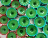Foto langkah ke 3 dari resep Kue lumpang.