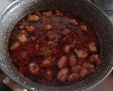 Foto del paso 2 de la receta: Ñoquis salteados con gambas al pilpil