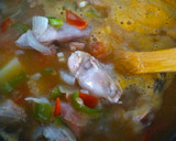 Foto del paso 8 de la receta: Patatas con conejo