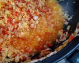 Foto del paso 2 de la receta: Empanadas rotiseras de carne y pasas de uva