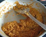 A picture of step 8 of Masala fish curry.