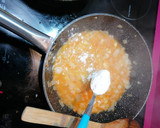 Foto del paso 2 de la receta: Merluza a la sidra
