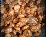 Foto langkah ke 2 dari resep Chicken Teriyaki ala saya.