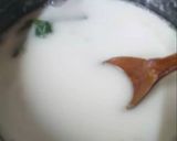 Foto langkah ke 6 dari resep Bubur Sagu Mutiara.