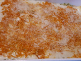 Lasagne zucchine e carote