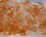 Foto del passaggio 5 della ricetta Lasagne zucchine e carote
