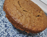 Foto del paso 4 de la receta: Tarta de zanahoria