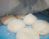 Foto del paso 3 de la receta: Pan Pita/Árabe "EN FLIP"